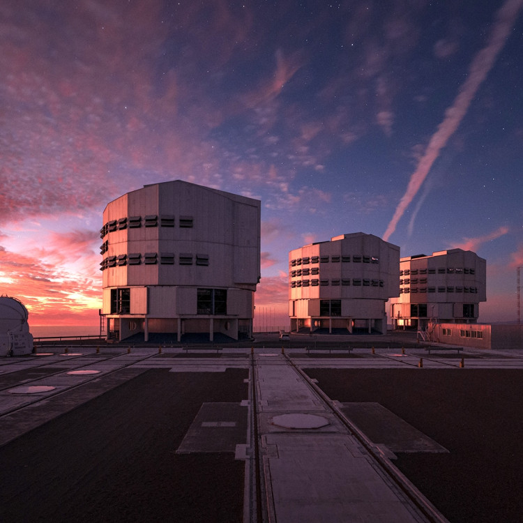 Na hraně nebe. Brněnské planetárium uvede světovou premiéru unikátního představení