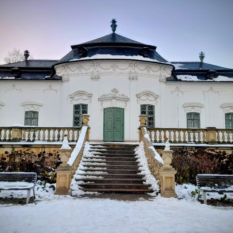 Výstava Betlémy, Mikulášský příběh, dioráma Život Ježíše Krista