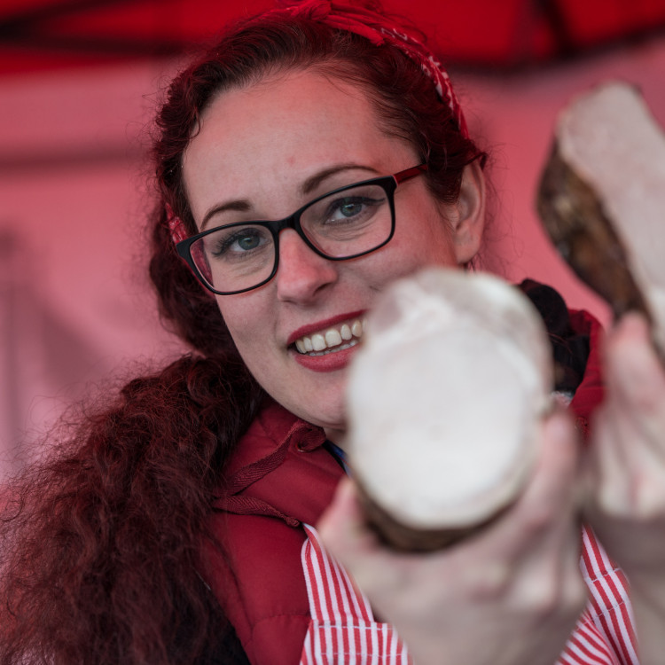 Slavnosti moravského uzeného