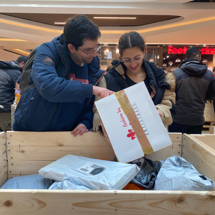 Fenomén ztracených balíčků míří do Brna