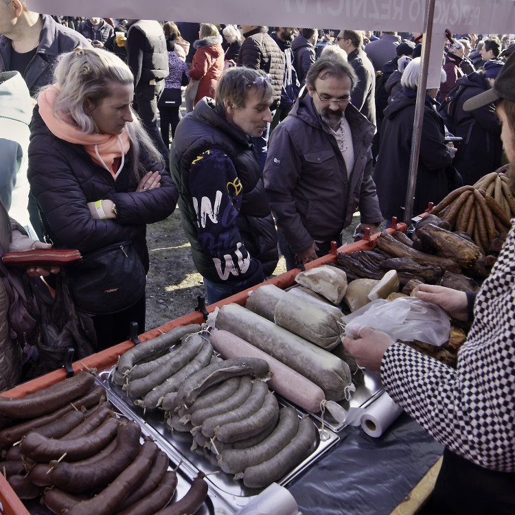 Slavnosti moravského uzeného 2027