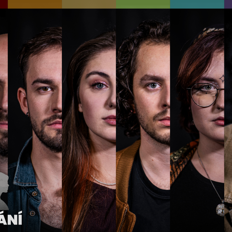 (Benefiční) Premiéra Muzikálu Poslání