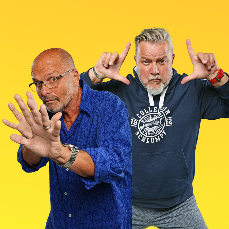 Podcast Lepší už to nebude v Brně