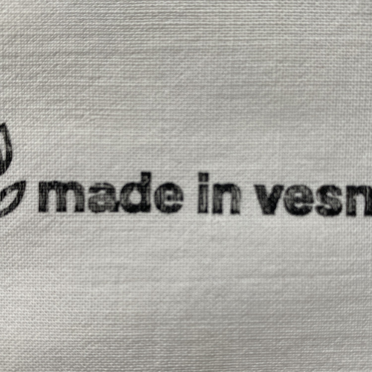 Módní přehlídka Made in Vesna. Znovu a lépe.