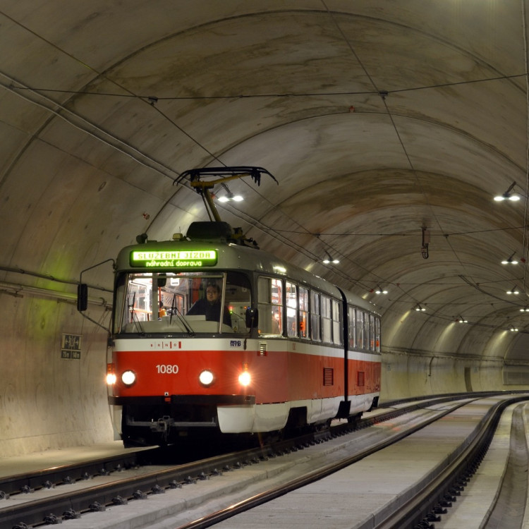 Sbohem, K2! Poslední jízda brněnské legendy