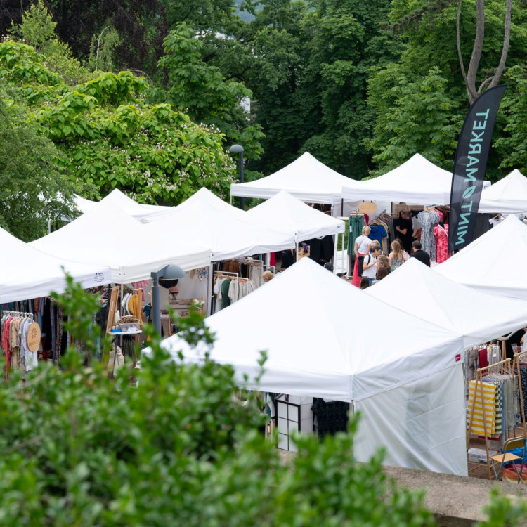 MINT Market ve Vile Stiassni 