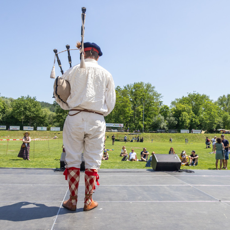Brno Highland Games 2026