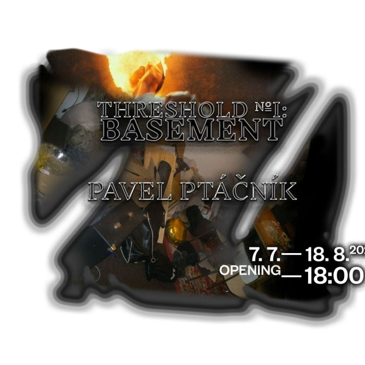 THRESHOLD № I: Basement