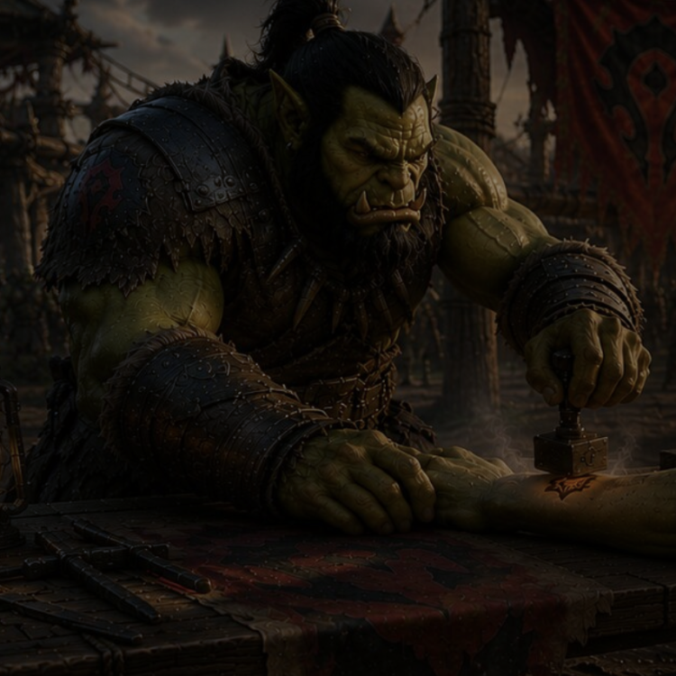 Lok’tar ogar, Brno! WoWCon CZ/SK 2026 míří na tisícovku fanoušků