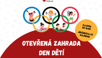 Dětský den v Rajhradě