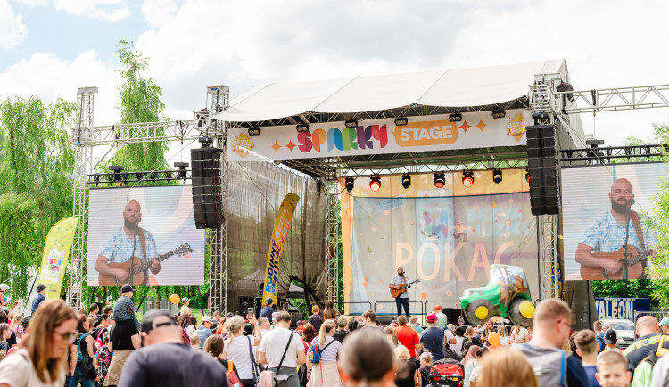 Bezva Fest 