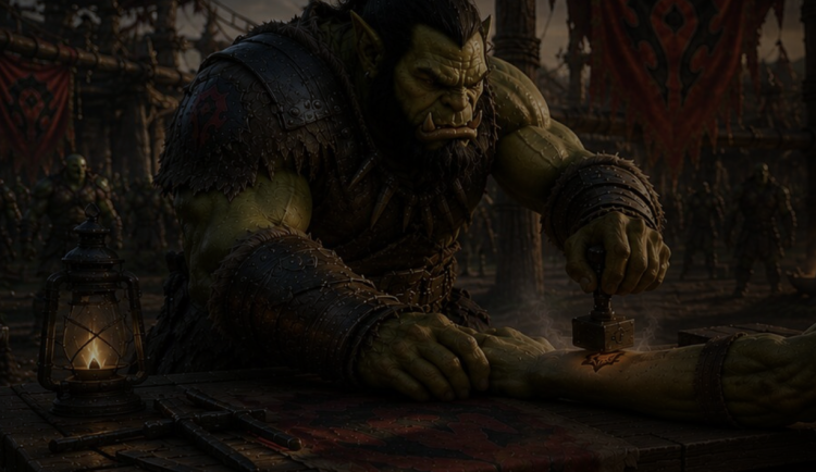 Lok’tar ogar, Brno! WoWCon CZ/SK 2026 míří na tisícovku fanoušků