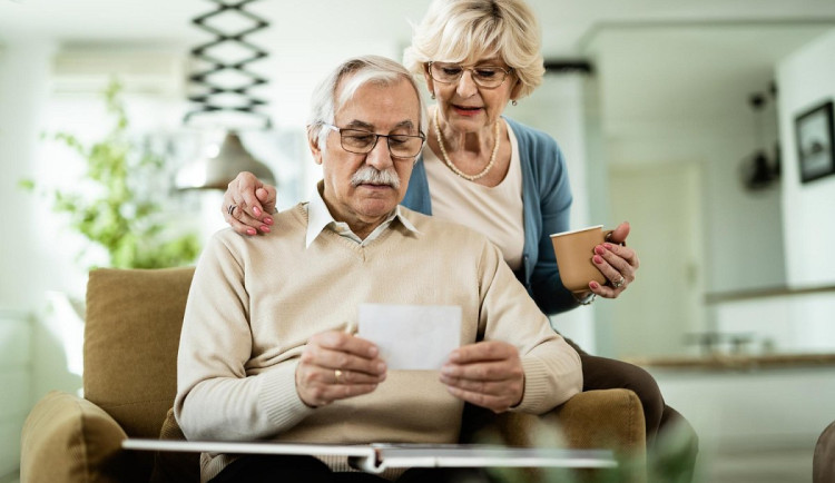 ČSSZ varuje: Žádné „průkazy důchodce“ nevydáváme. Pozor na zavádějící články 