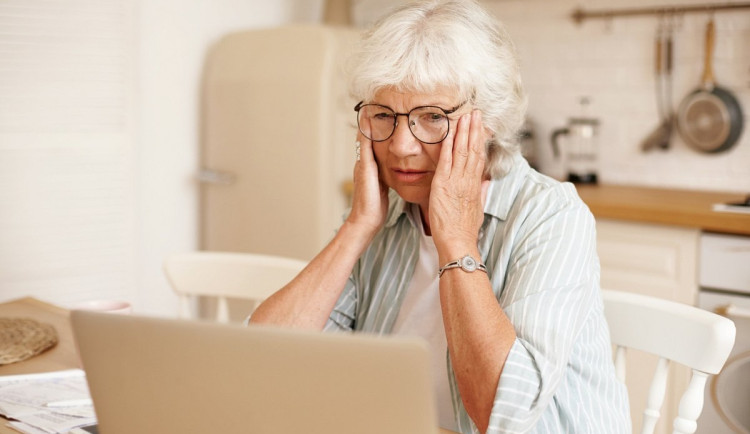 ČSSZ varuje před podvodnými e-maily rozesílanými jejím jménem