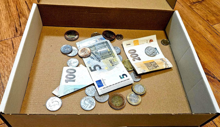 Líná huba, holé neštěstí, aneb, kdo žebrá, může mít za tři