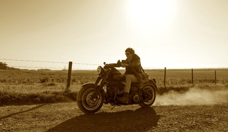 Jak jsme kdysi žili. A přežili...