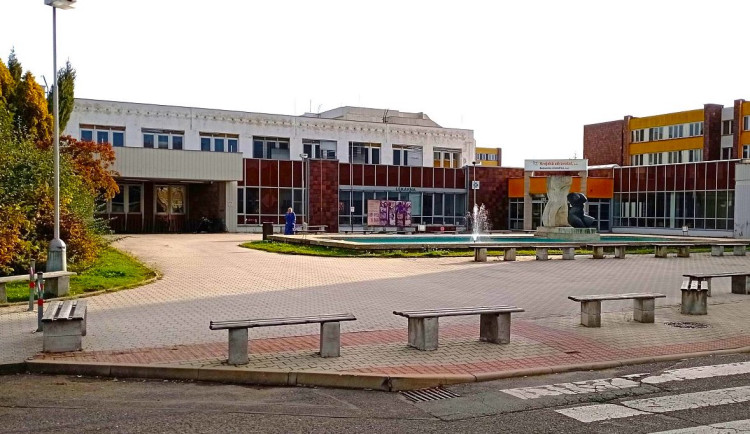 Moje kardiologické vyšetření