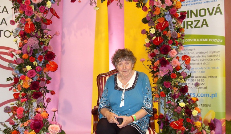 Nejlepší období mého života? Současný seniorský věk