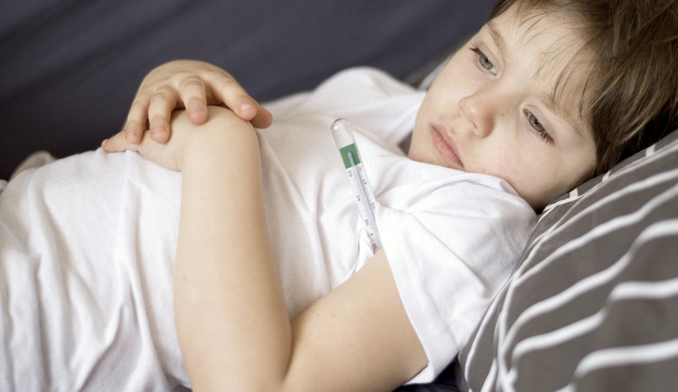 Nostalgie? Ne, jen jedna teploměrová vzpomínka