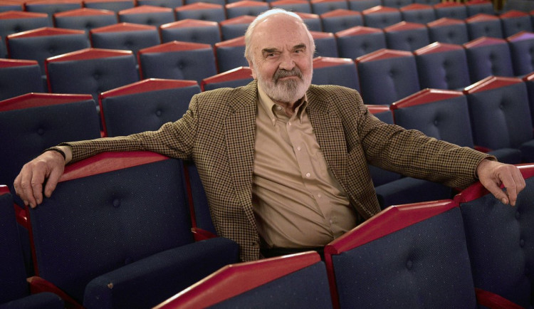 Zdeněk Svěrák: Devadesát let laskavosti