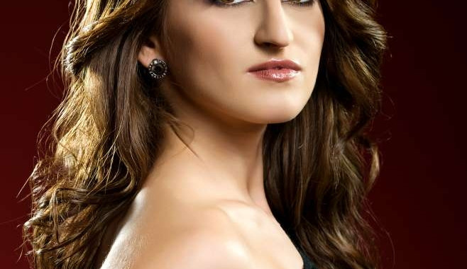 FOTO: Maturantky se proměnily v sexy dračice