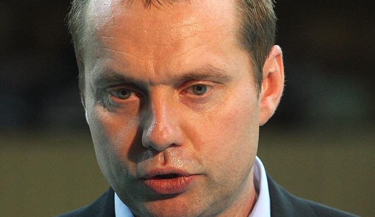 „Do semifinále jdeme s pokorou,“ tvrdí trenér Svoboda