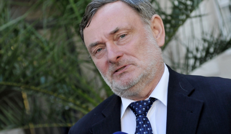 Ombudsman Pavel Varvařovský