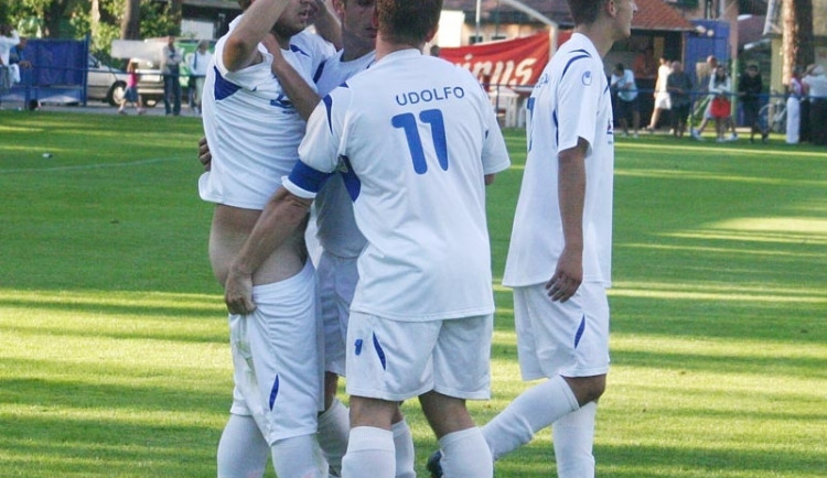 Jankov znovu zvítězil, nováček deklasoval Hlubokou