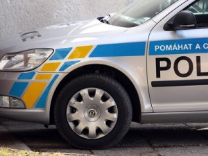 Policie zadržela ozbrojeného vyděrače