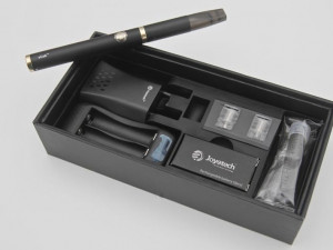 Produkt z nabídky společnosti Ecigaretajih