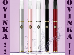 Produkt z nabídky společnosti Ecigaretajih