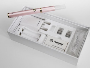 Produkt z nabídky společnosti Ecigaretajih