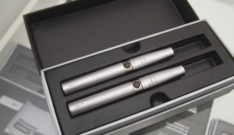 Produkt z nabídky společnosti Ecigaretajih