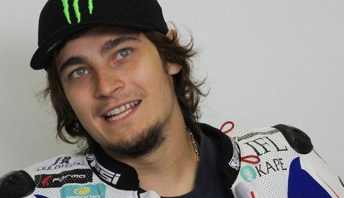 Karel Abrahám v Brně