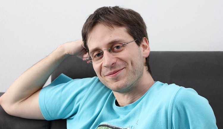 Pro Seznam.cz pracuje budějcký vývojář Martin Fiala