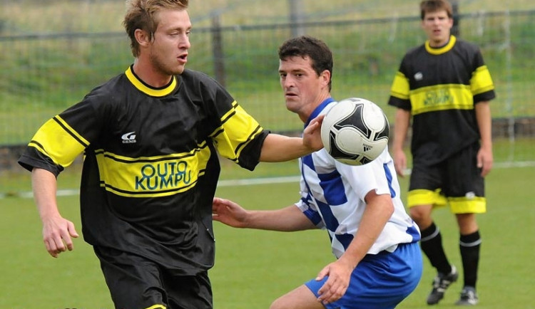 Roudné, Jankov i Hluboká inkasovaly obrovský debakl