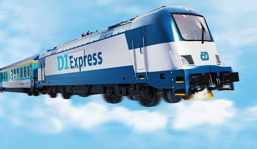 D1 Express