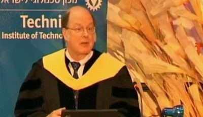 Významný světový vědec Charles Bennett má podle odhadů zpravodajské agentury Reuters šanci získat Nobelovu ceny za fyziku