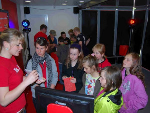 Vzdělávací program energetické společnosti E.ON misePlus+