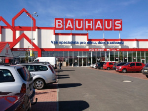 Bauhaus získal po vleklých sporech kolaudační souhlas