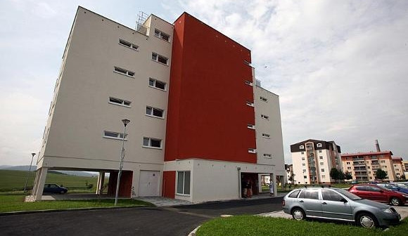 Podmínky pro získání startovacích bytů byly upraveny