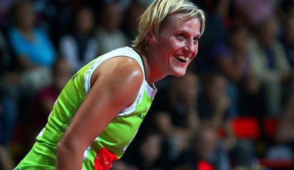 Hana Horáková, BK IMOS Brno