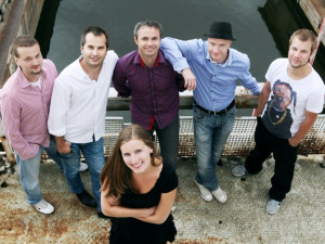 Eliščin Band s Janem Budařem