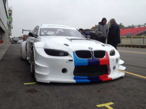 Foto č. 1 BMW M3 E92
