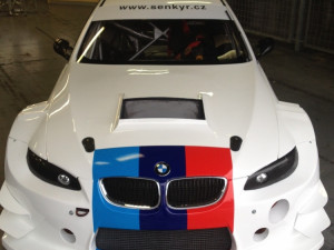 Foto č. 2 BMW M3 E92