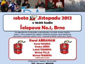 Pozvánka, restaurace a klub Šelepka