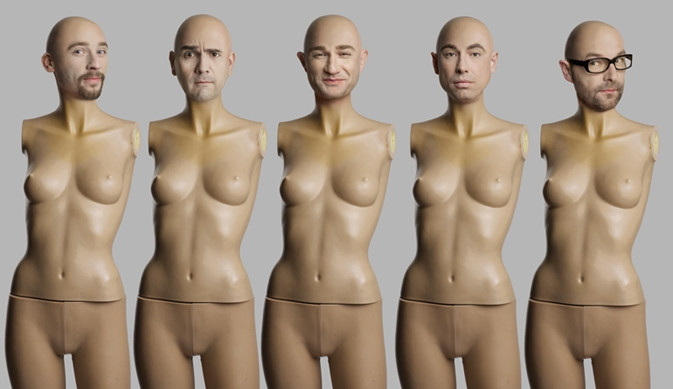 SOUTĚŽ: Kapela Support Lesbiens rozproudí DK Metropol