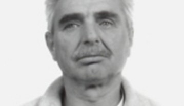 Pomozte vypátrat muže, policie žádá veřejnost o pomoc