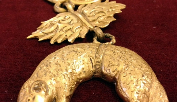 Řád zlatého rouna