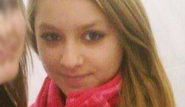 Policisté hledají patnáctiletou dívku, nevrátila se domů